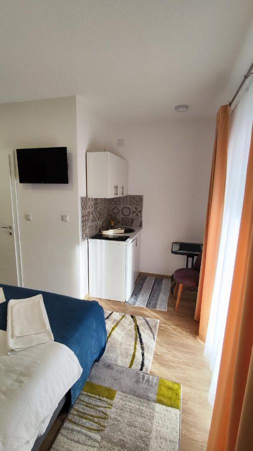 Apartmani Toki Balkana Mrkonjic Grad Bagian luar foto