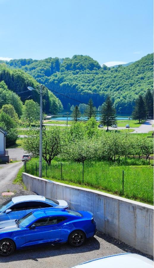 Apartmani Toki Balkana Mrkonjic Grad Bagian luar foto
