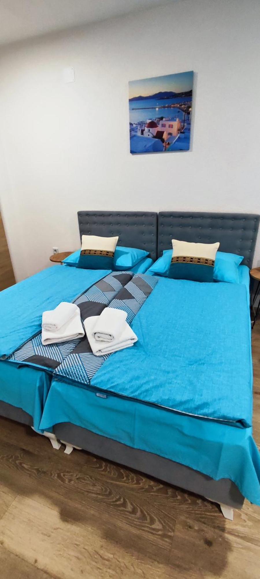 Apartmani Toki Balkana Mrkonjic Grad Bagian luar foto