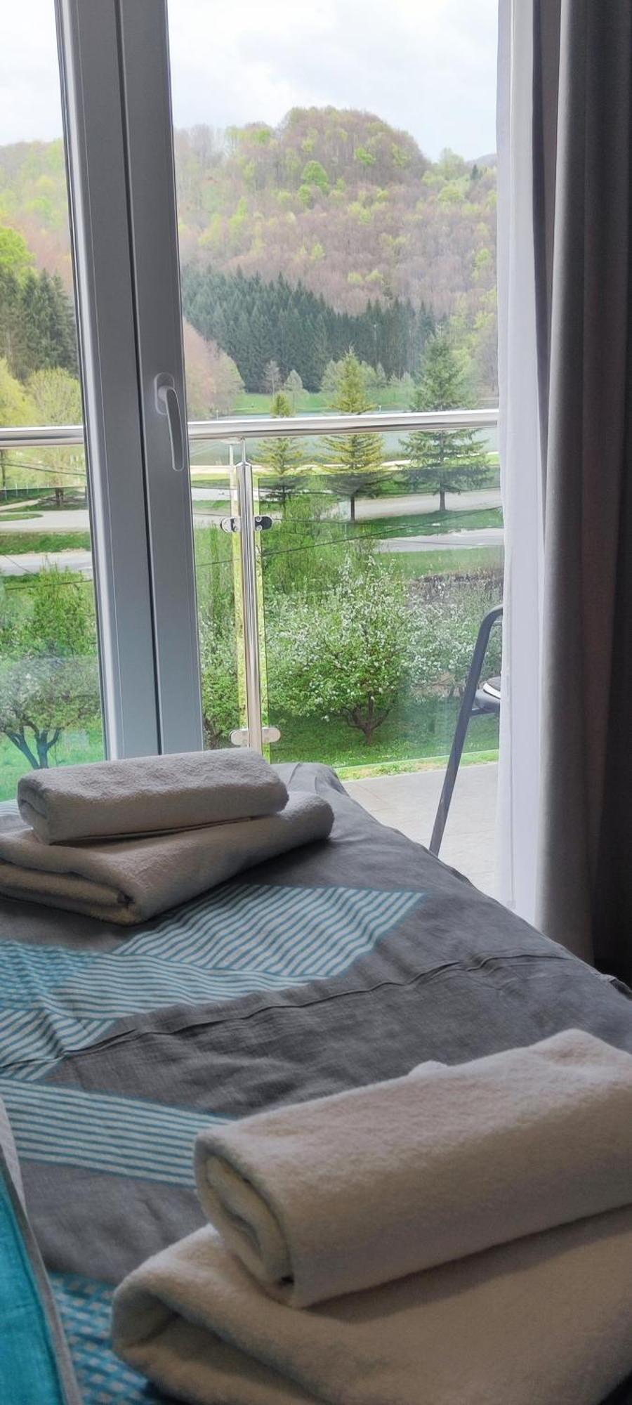 Apartmani Toki Balkana Mrkonjic Grad Bagian luar foto